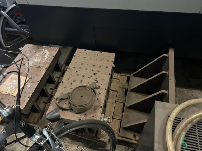 Kao Ming KMC-3000 SV-H MET9.767 75 17184